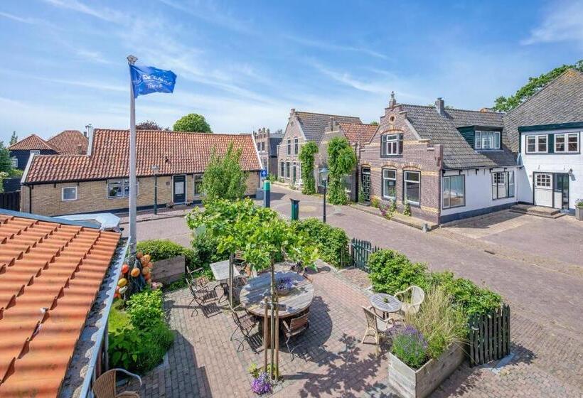 B&b Boutique Hotel De Waal