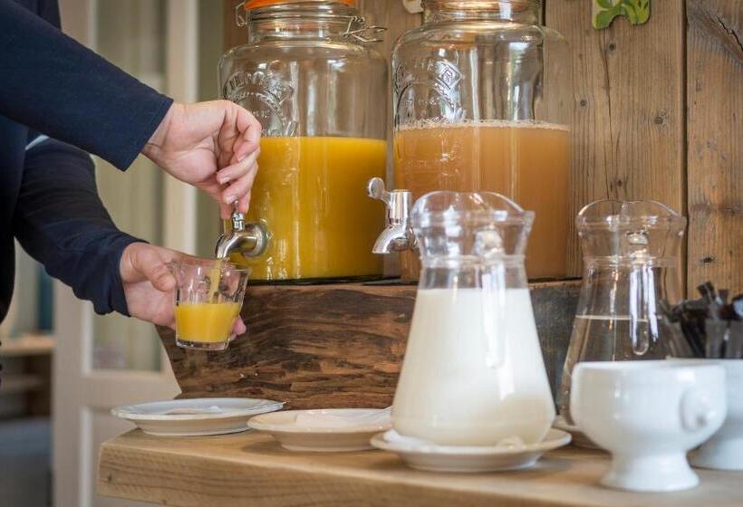 B&b Boutique Hotel De Waal