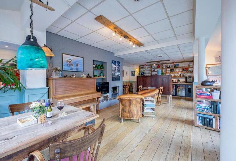 B&b Boutique Hotel De Waal