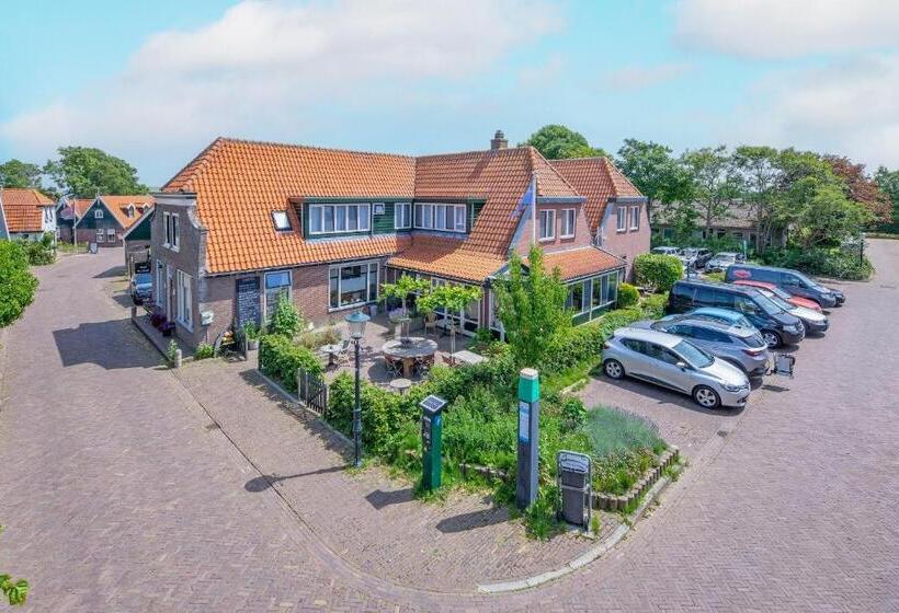 B&b Boutique Hotel De Waal