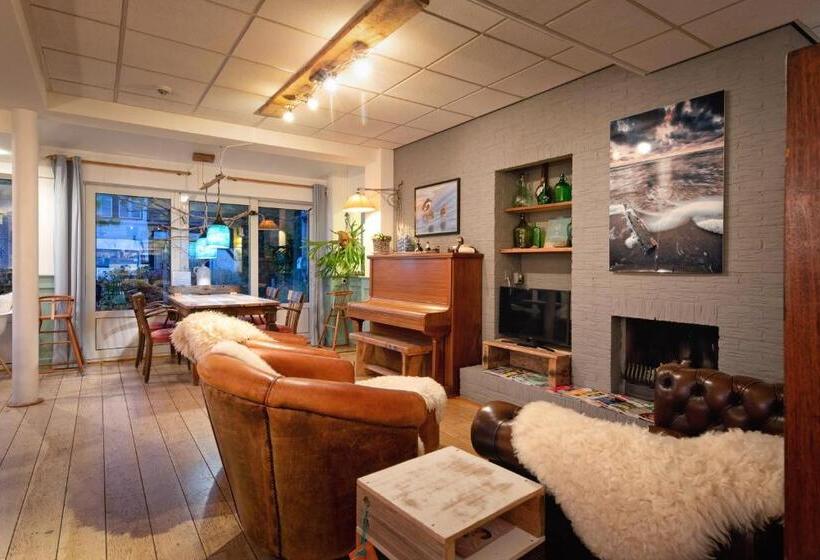 B&b Boutique Hotel De Waal