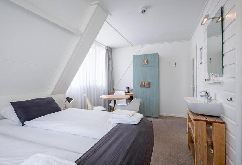 B&b Boutique Hotel De Waal