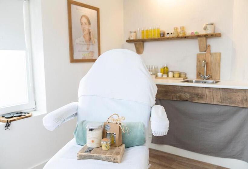 B&b Boutique Hotel De Waal