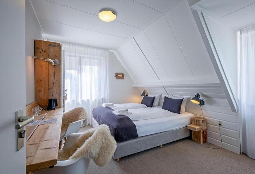 B&b Boutique Hotel De Waal