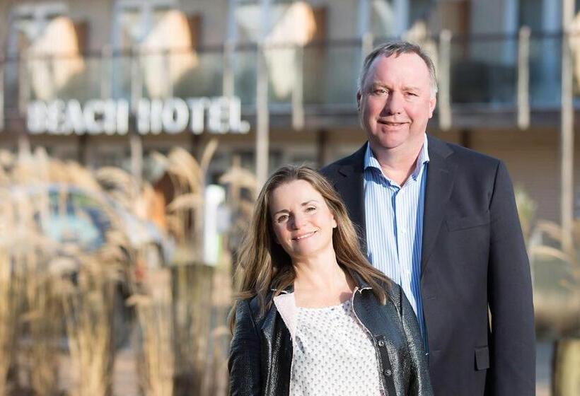 Beach Hotel I Kloeg Collection