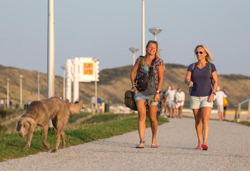 Beach Hotel I Kloeg Collection