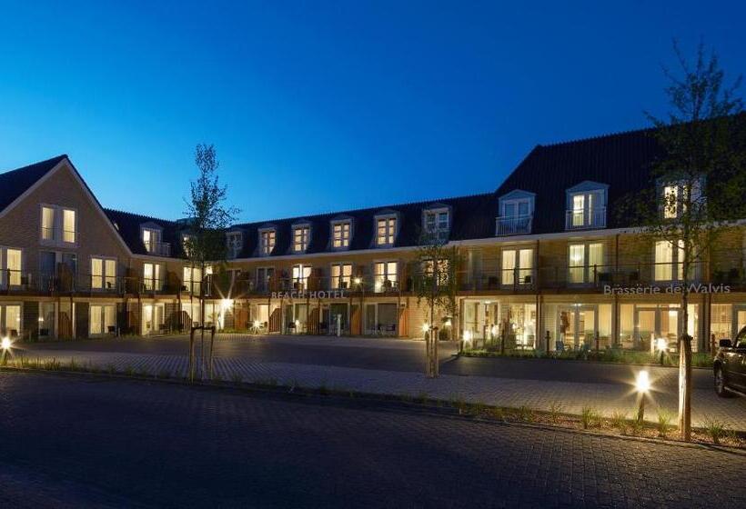 Beach Hotel I Kloeg Collection