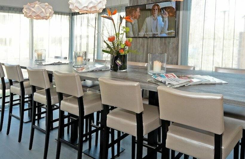 Best Western City Hotel Woerden