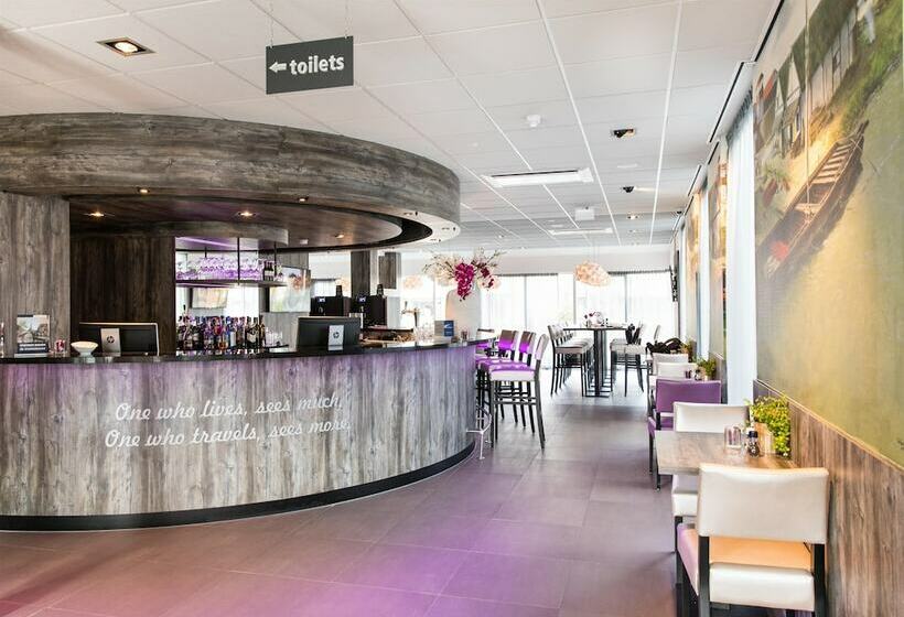 Best Western City Hotel Woerden