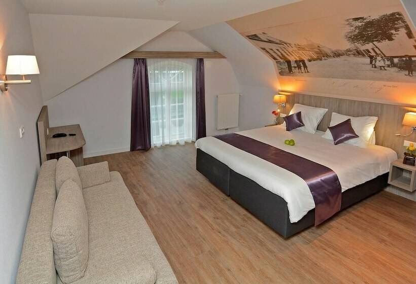 Best Western City Hotel Woerden