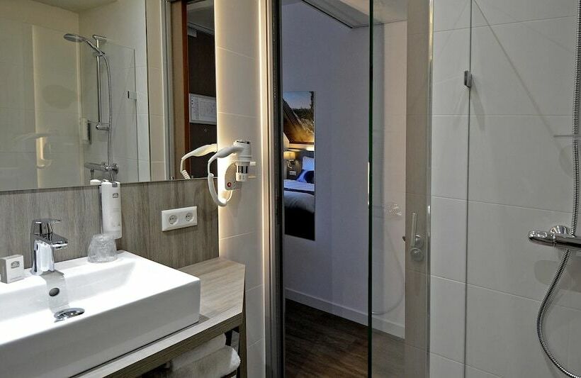 Best Western City Hotel Woerden