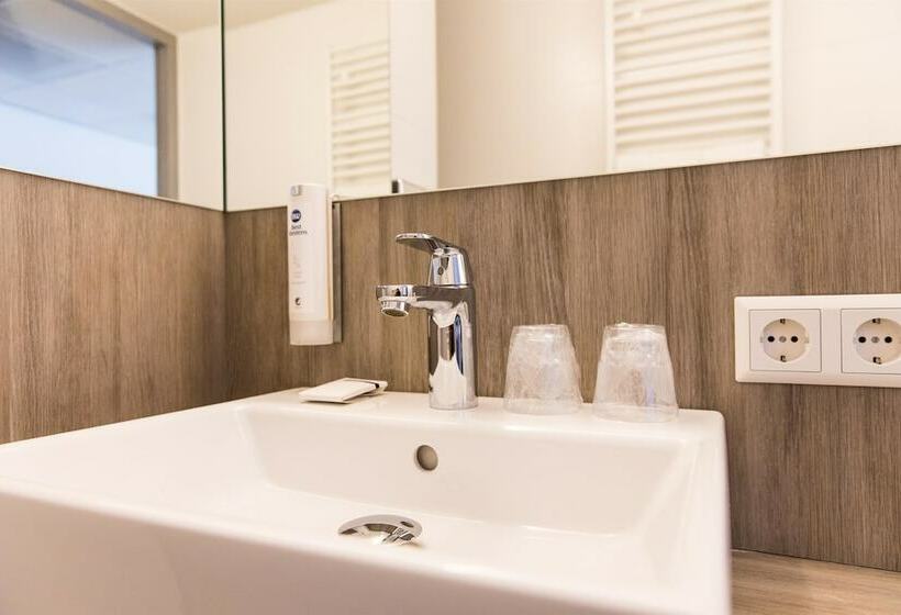 Best Western City Hotel Woerden