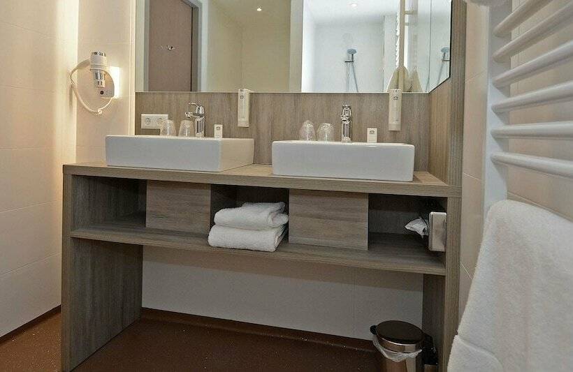 Best Western City Hotel Woerden