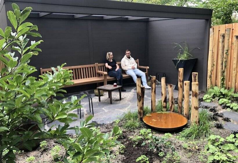 Bicycle Hotel Amsterdam