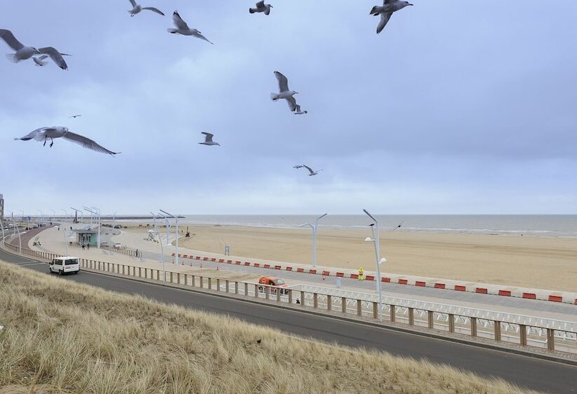 Boulevard Hotel Scheveningen