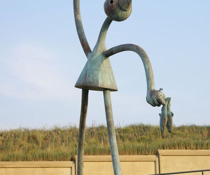 Boulevard Hotel Scheveningen