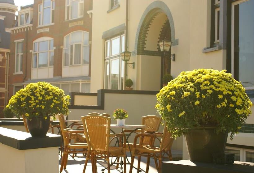 Boulevard Hotel Scheveningen