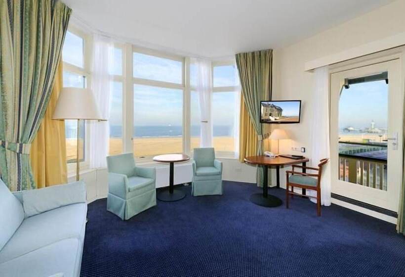 Boulevard Hotel Scheveningen