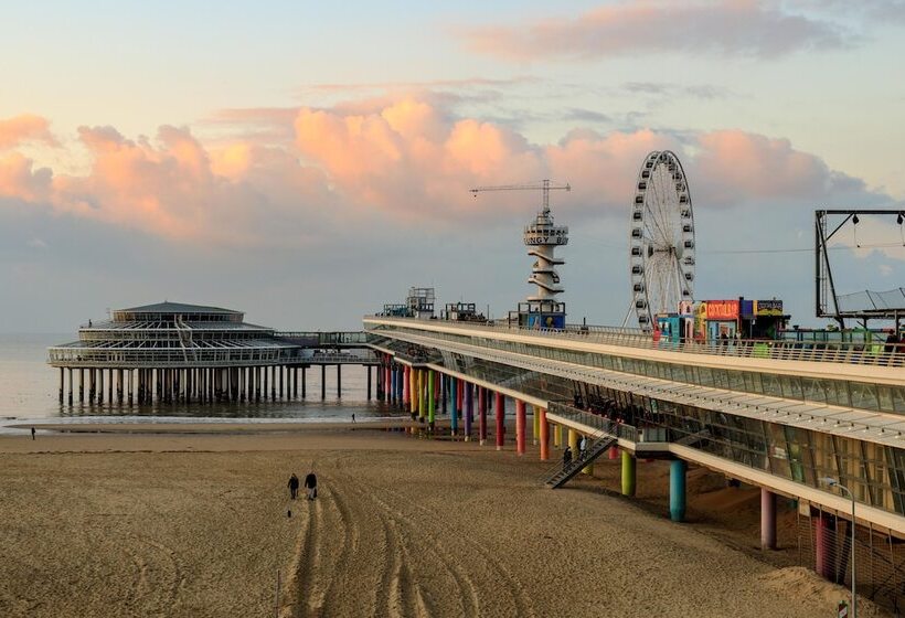 Boutique Hotel Corona