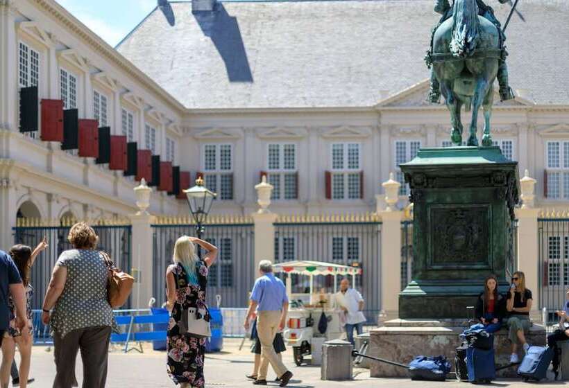 Boutique Hotel Corona