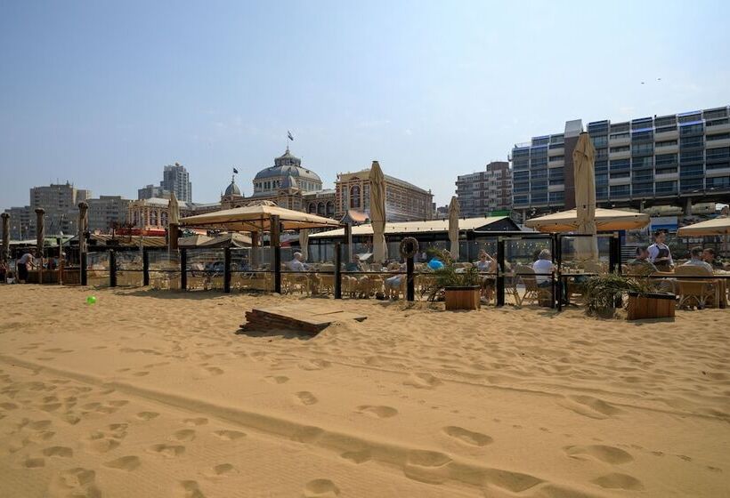 Boutique Hotel Corona