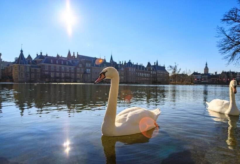 Boutique Hotel Corona