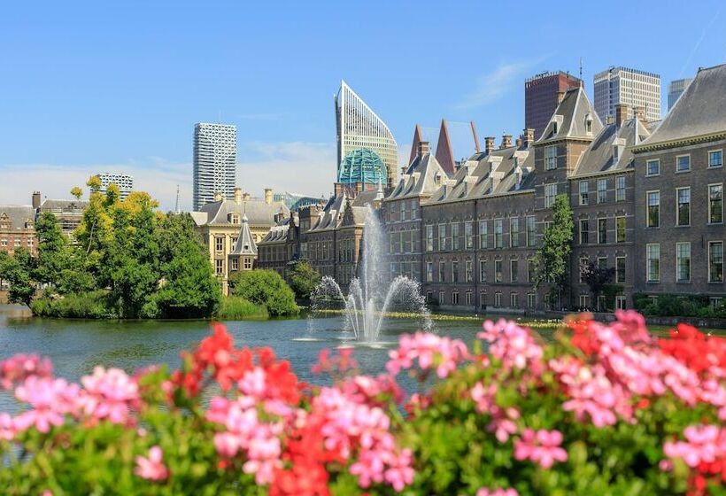 Boutique Hotel Corona