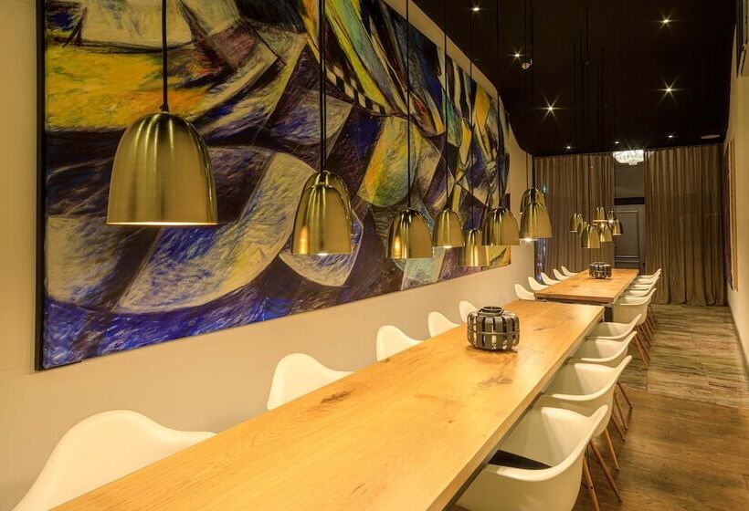 Boutique Hotel Corona