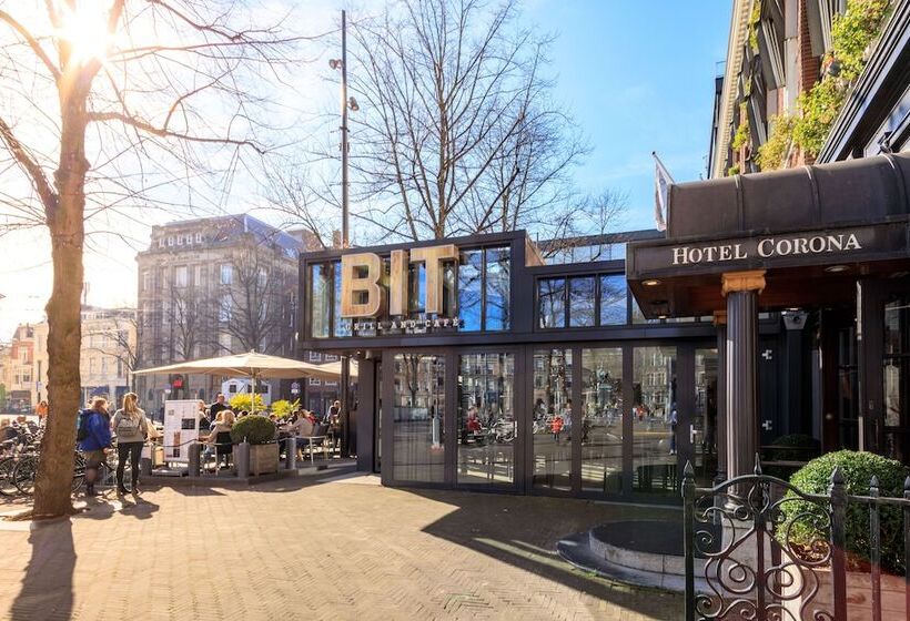 Boutique Hotel Corona