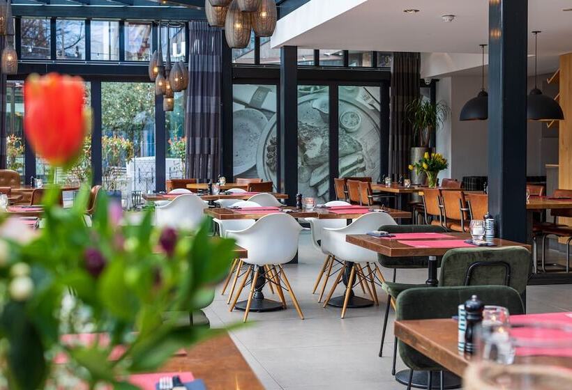 Boutique Hotel Corona