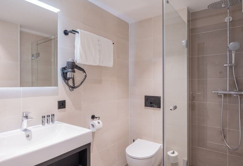 Boutique Hotel Corona