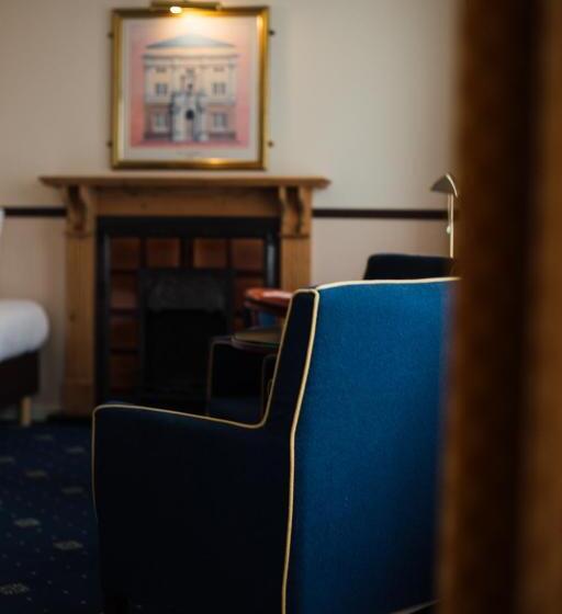 Boutique Hotel De Doelen