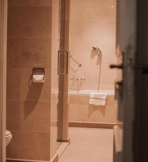 Boutique Hotel De Doelen