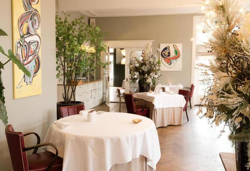 Boutique Hotel  T Lansink