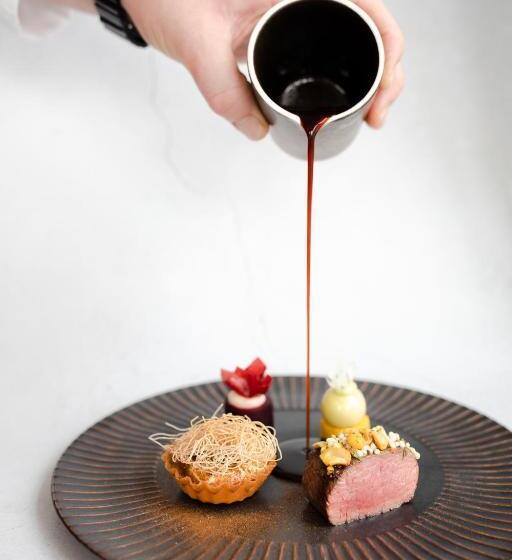 Boutique Hotel  T Lansink