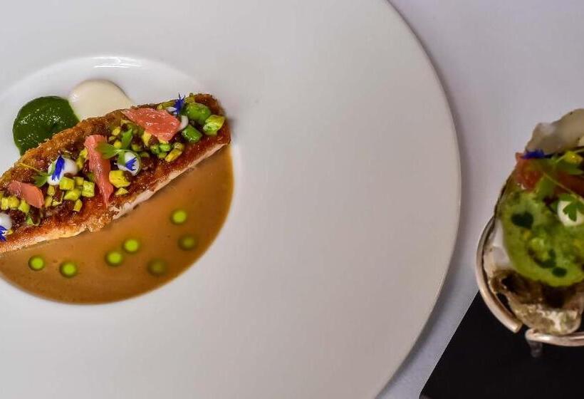 Boutique Hotel  T Lansink