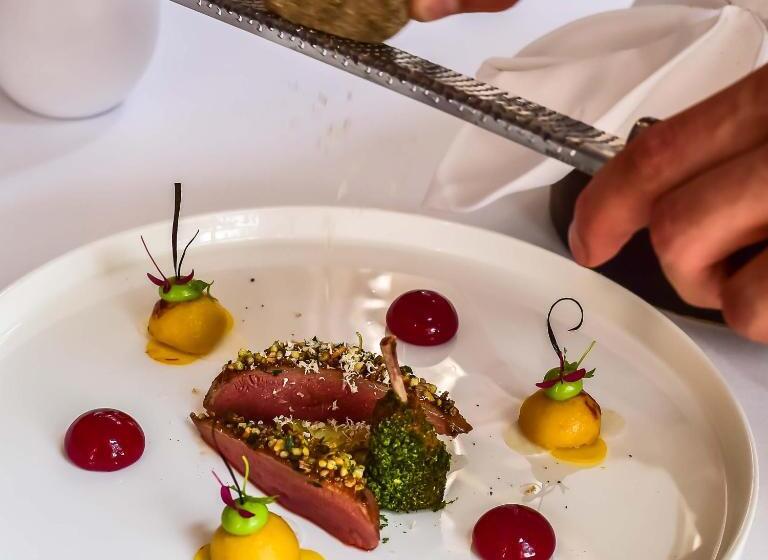 Boutique Hotel  T Lansink