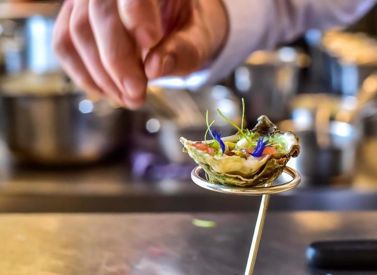 Boutique Hotel  T Lansink