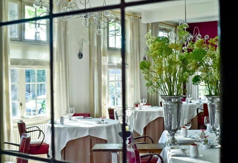 Boutique Hotel  T Lansink