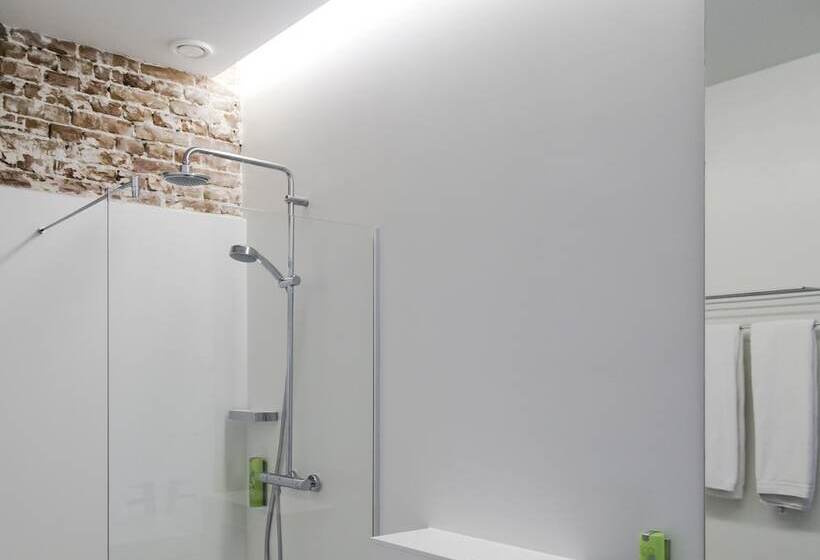 De Pijp Boutique Hotel