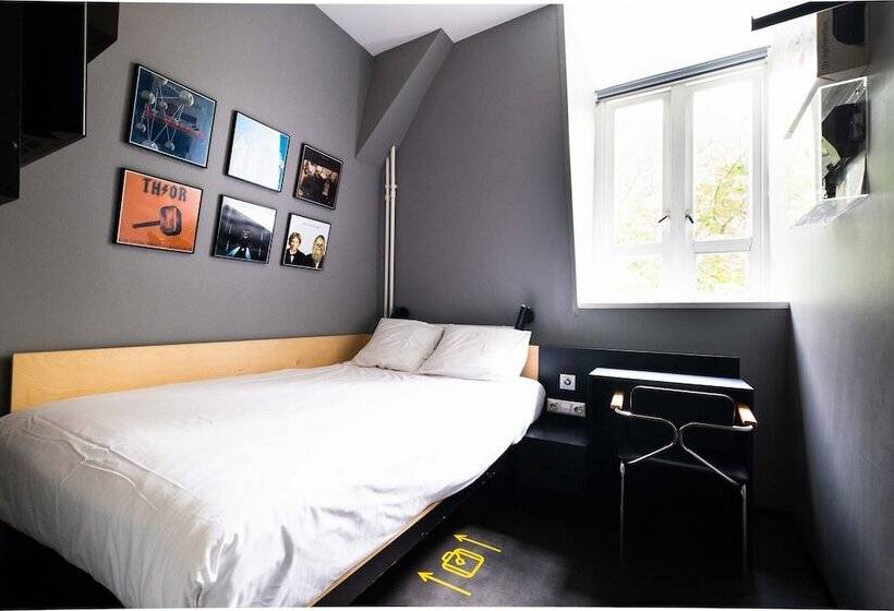 De Pijp Boutique Hotel