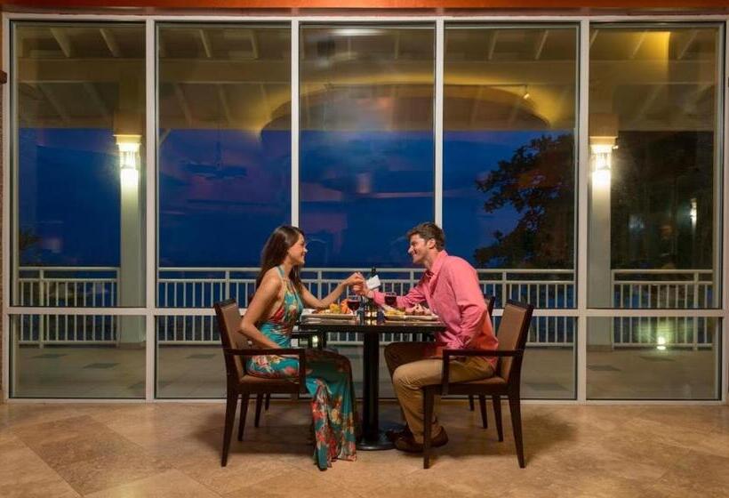 Divi Little Bay Beach Resort