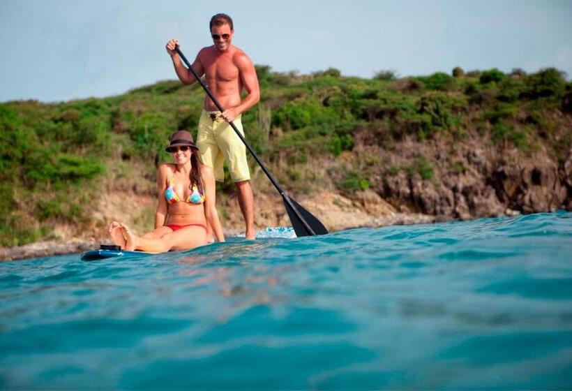 Divi Little Bay Beach Resort