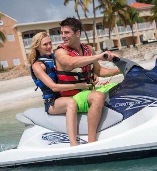 Divi Little Bay Beach Resort