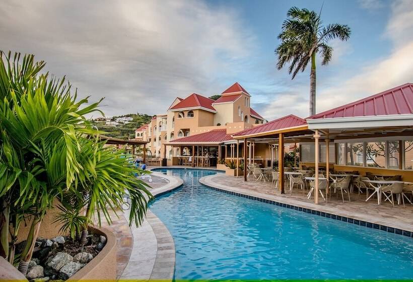 Divi Little Bay Beach Resort