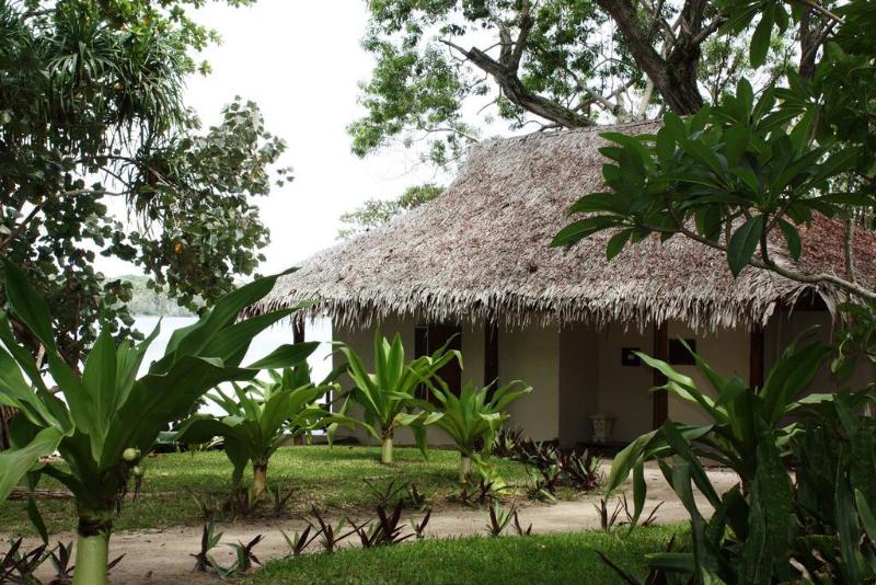 Erakor Island Resort & Spa