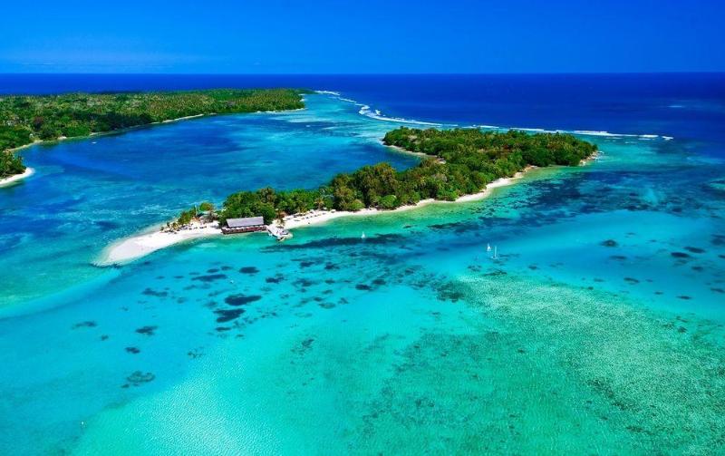 Erakor Island Resort & Spa