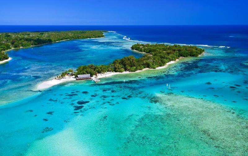 Erakor Island Resort & Spa