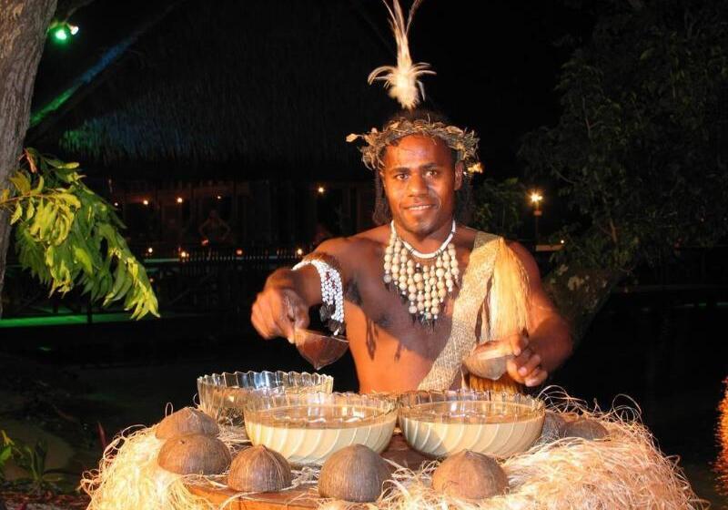 Erakor Island Resort & Spa