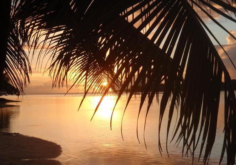 Erakor Island Resort & Spa